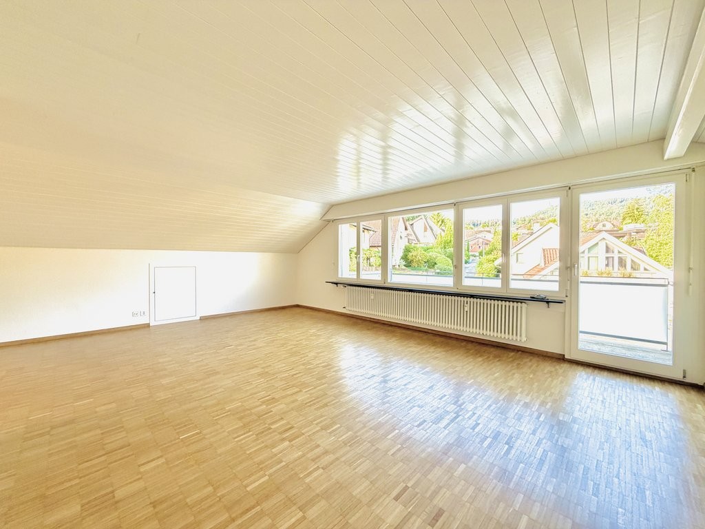 Appartement de 1 ½ pièces