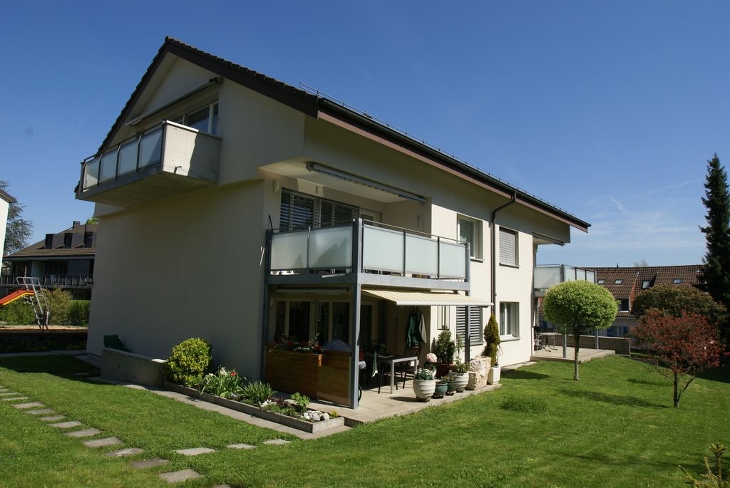 Appartement de 1 ½ pièces