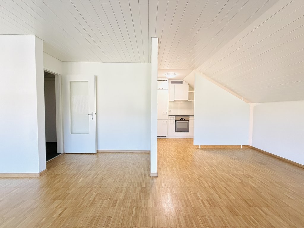 Appartement de 1 ½ pièces
