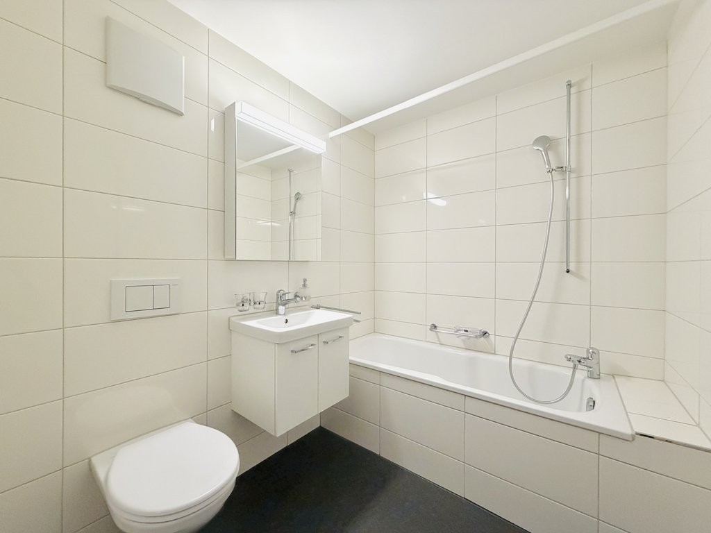 Appartement de 1 ½ pièces