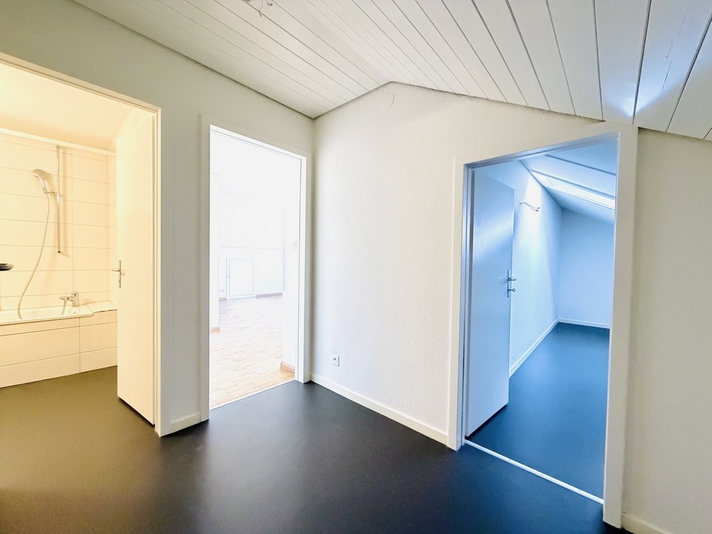 Appartement de 1 ½ pièces