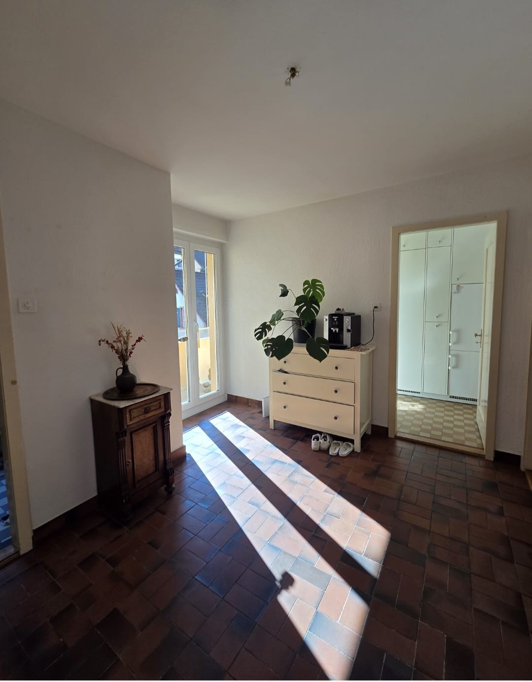 Appartement de 2 ½ pièces