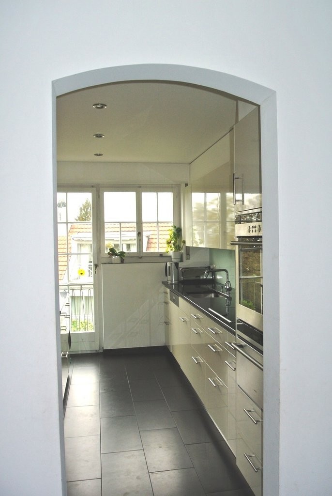 Appartement de 4 ½ pièces