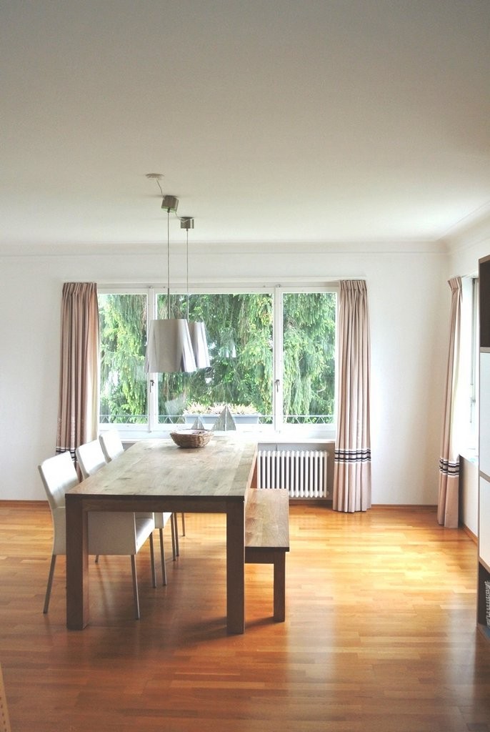 Appartement de 4 ½ pièces