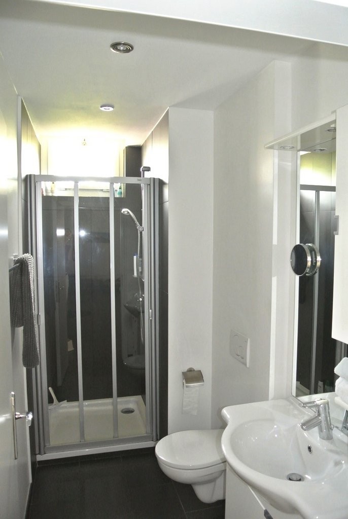 Appartement de 4 ½ pièces