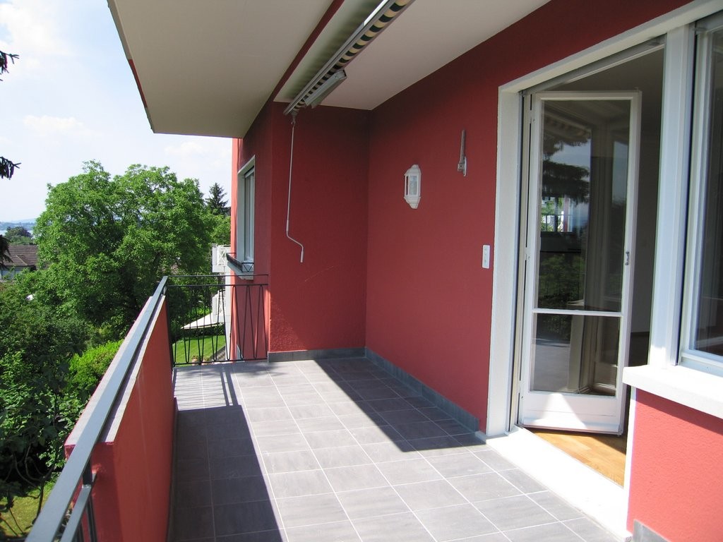 Appartement de 4 ½ pièces