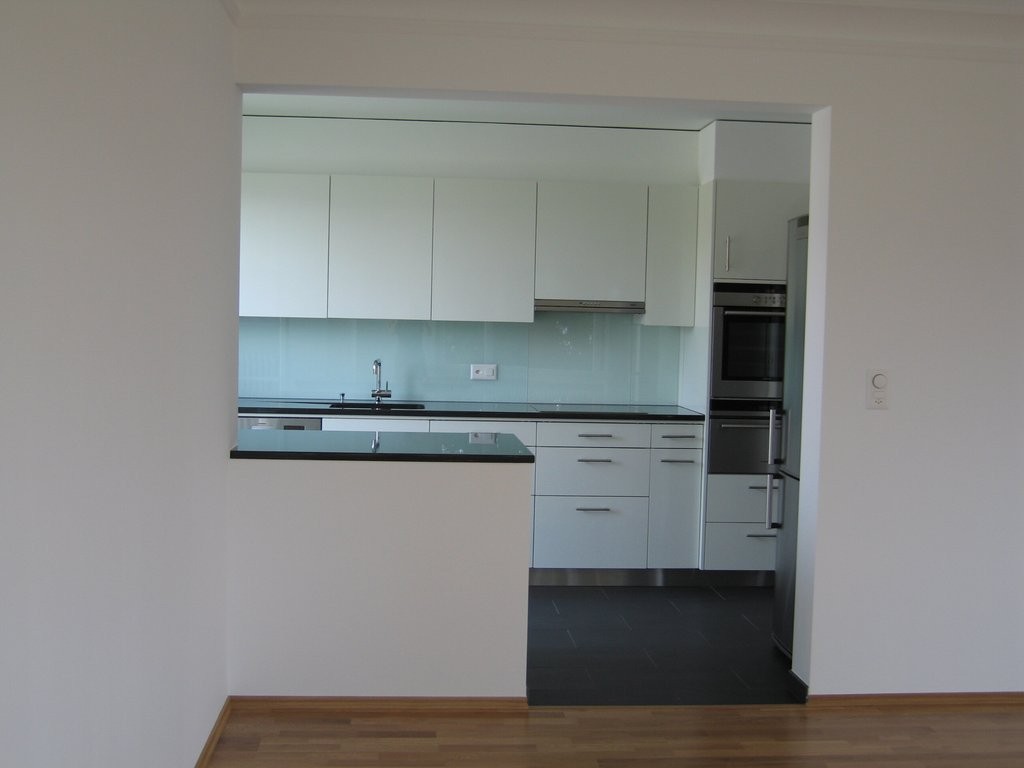 Appartement de 4 ½ pièces