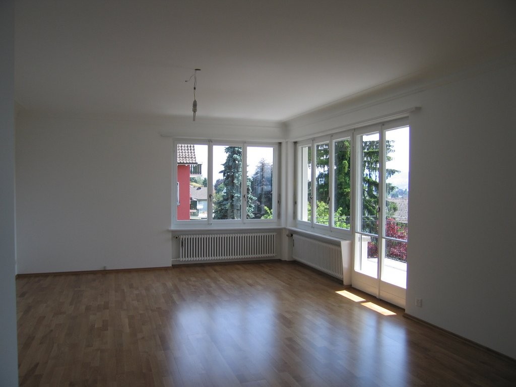 Appartement de 4 ½ pièces