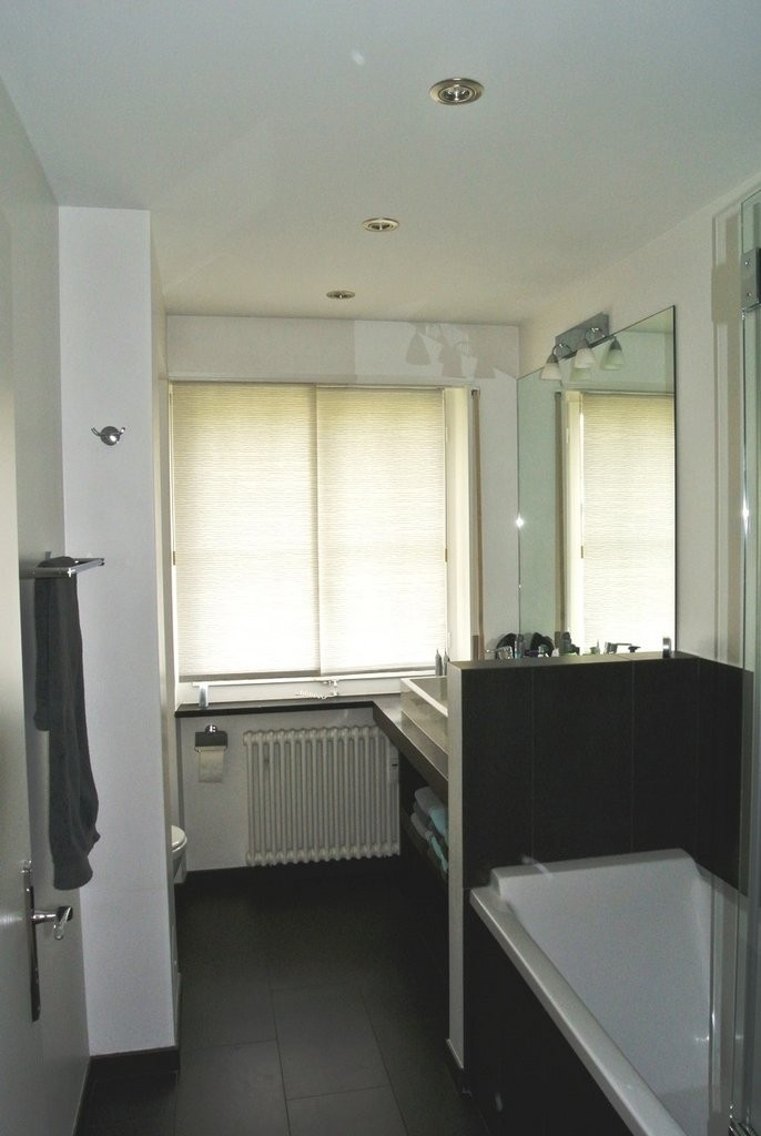 Appartement de 4 ½ pièces