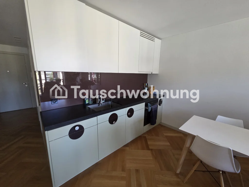 Appartement de 2 ½ pièces, photo 2 sur 4