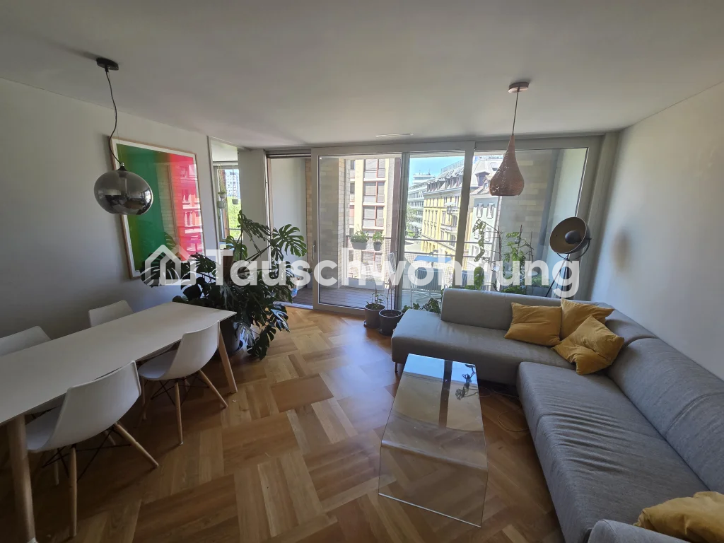 Appartement de 2 ½ pièces, photo 1 sur 4