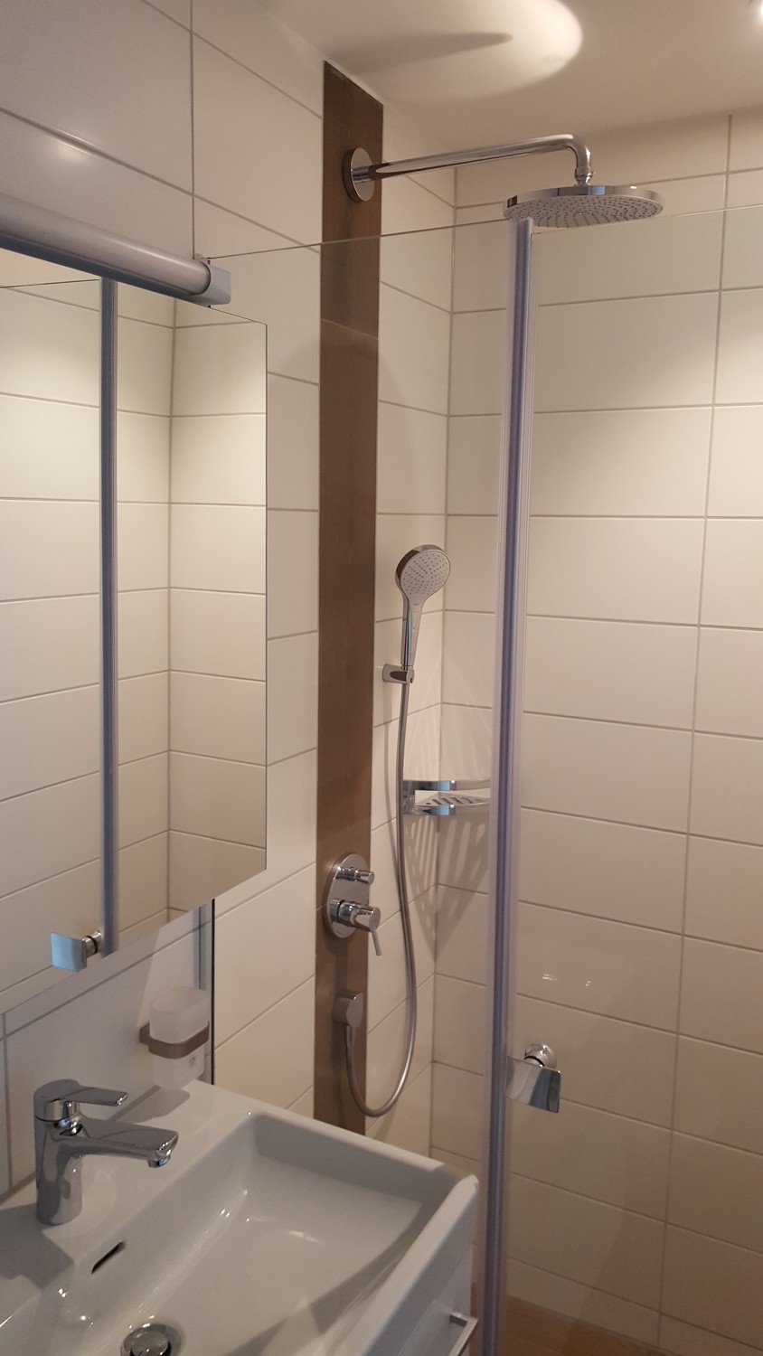Appartement de 4 ½ pièces