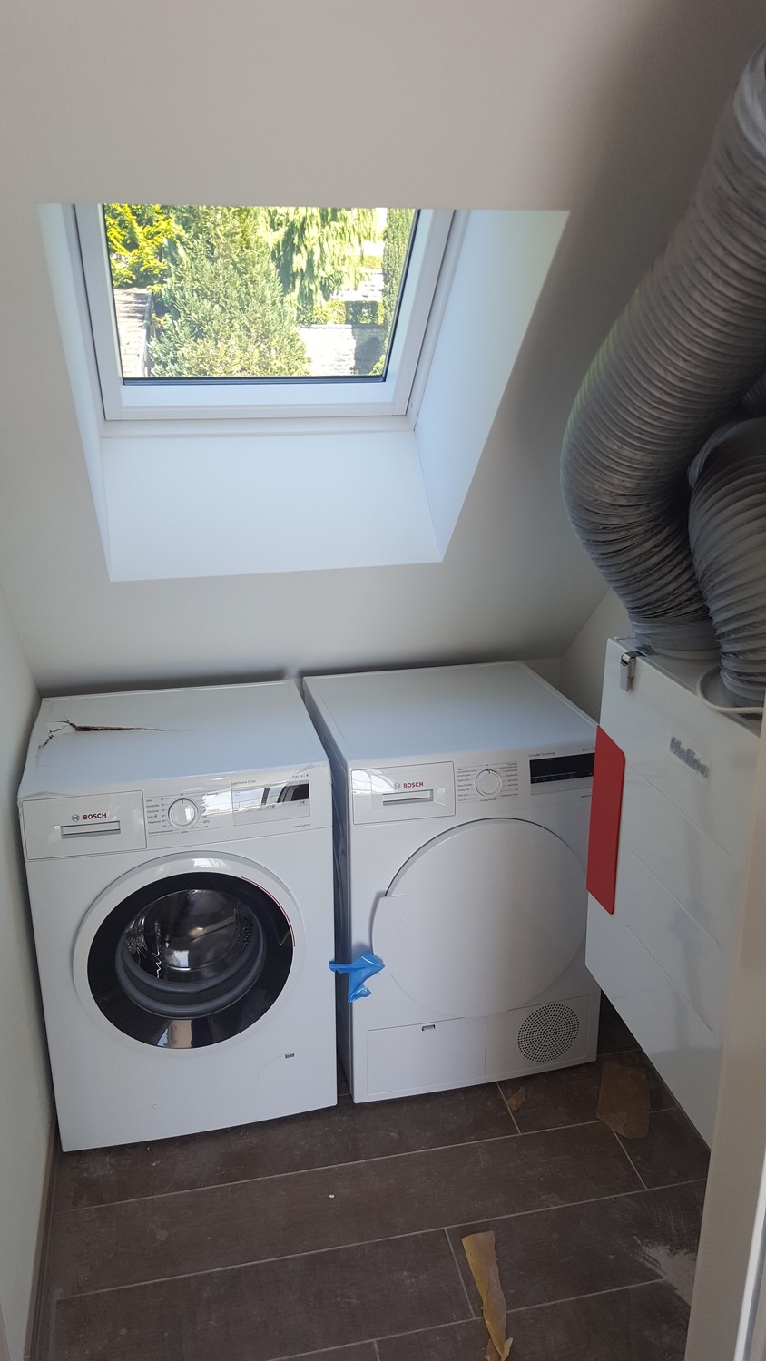 Appartement de 4 ½ pièces