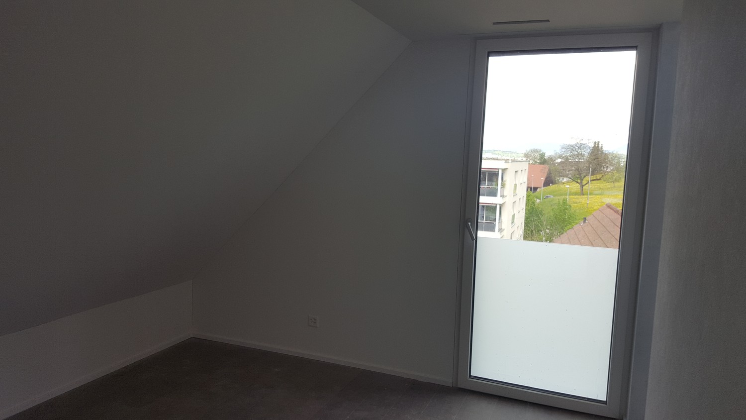 Appartement de 4 ½ pièces
