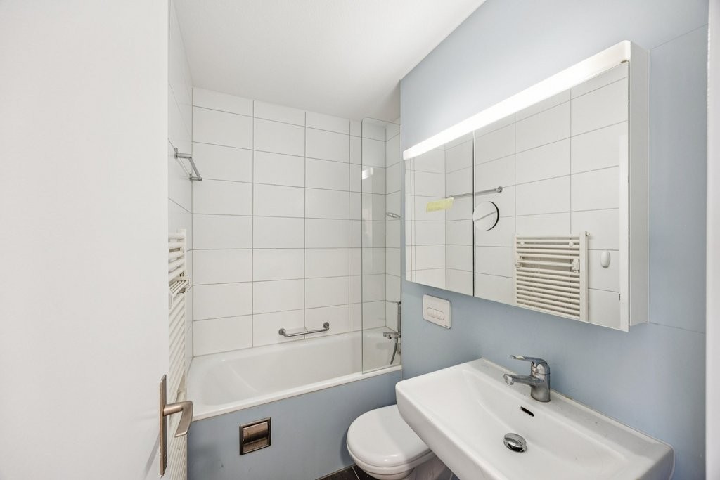 3 ½ pièces appartement, photo 5 sur 9