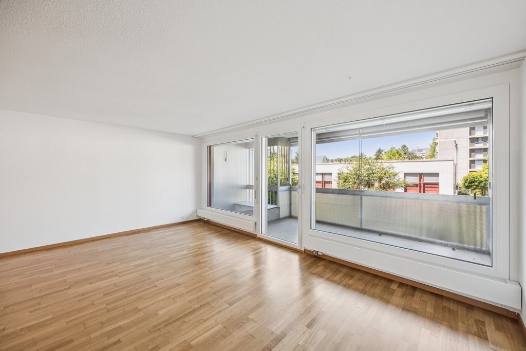 3 ½ pièces appartement, photo 8 sur 9