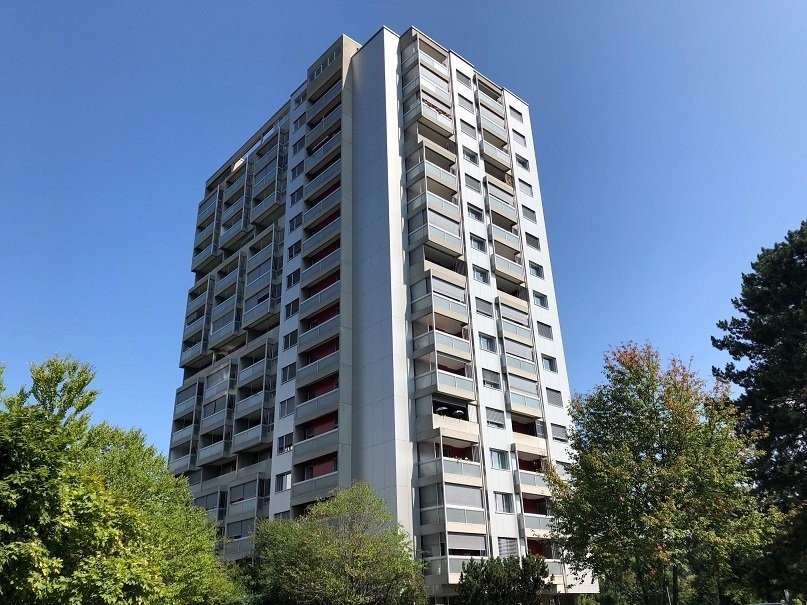 3 ½ pièces appartement, photo 1 sur 9