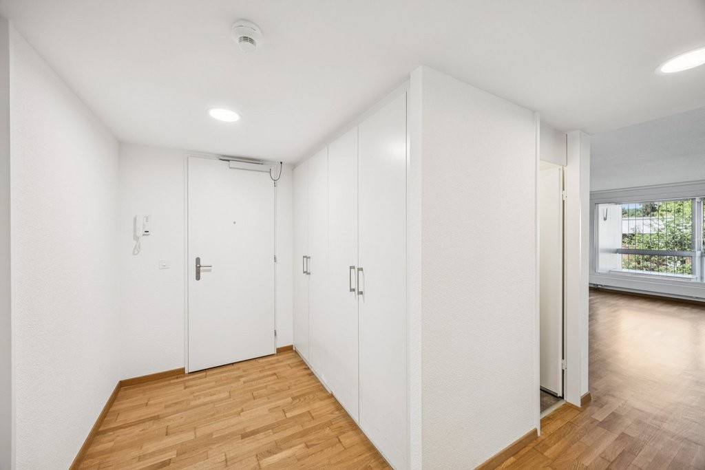 3 ½ pièces appartement, photo 2 sur 9
