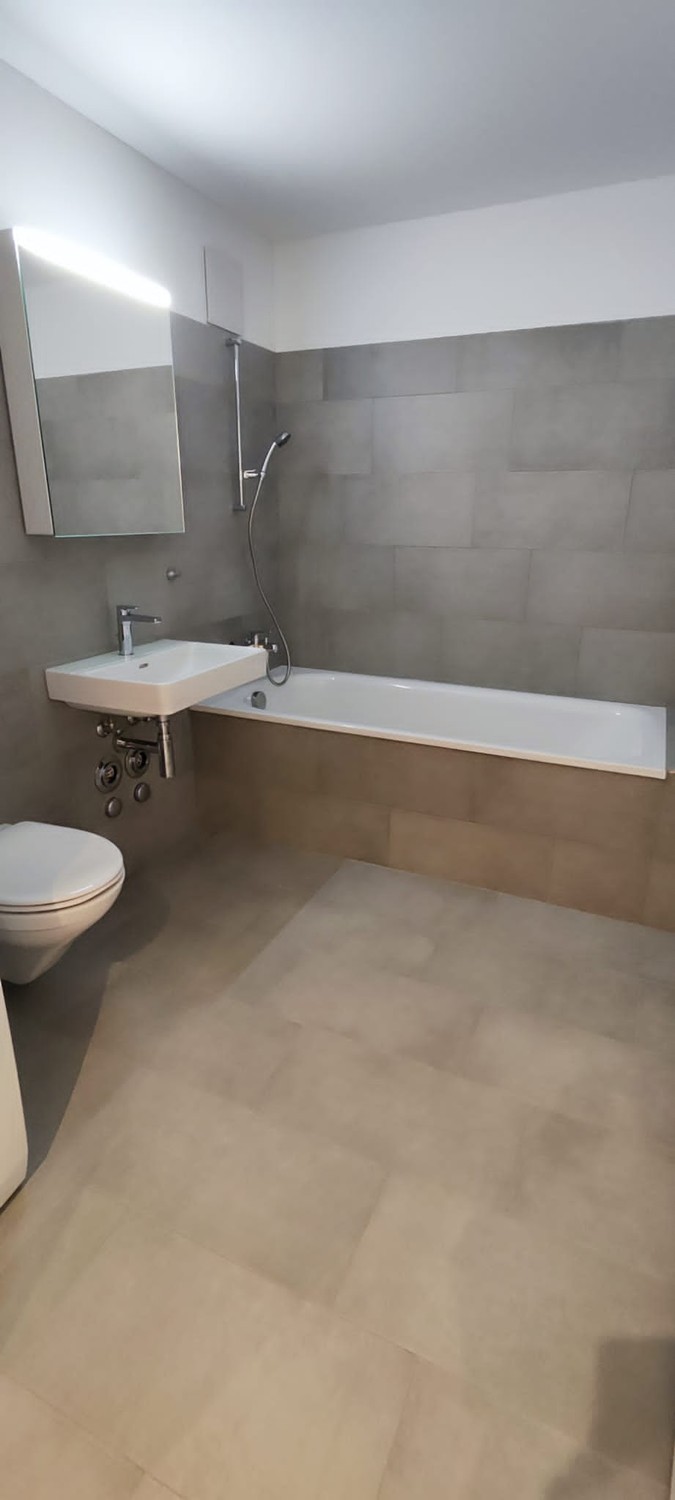 Appartement de 1 ½ pièces, photo 7 sur 10