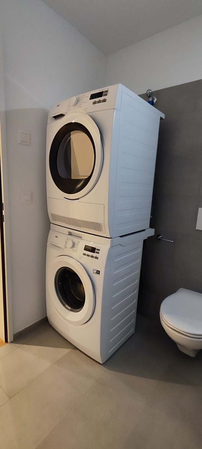Appartement de 1 ½ pièces, photo 5 sur 10
