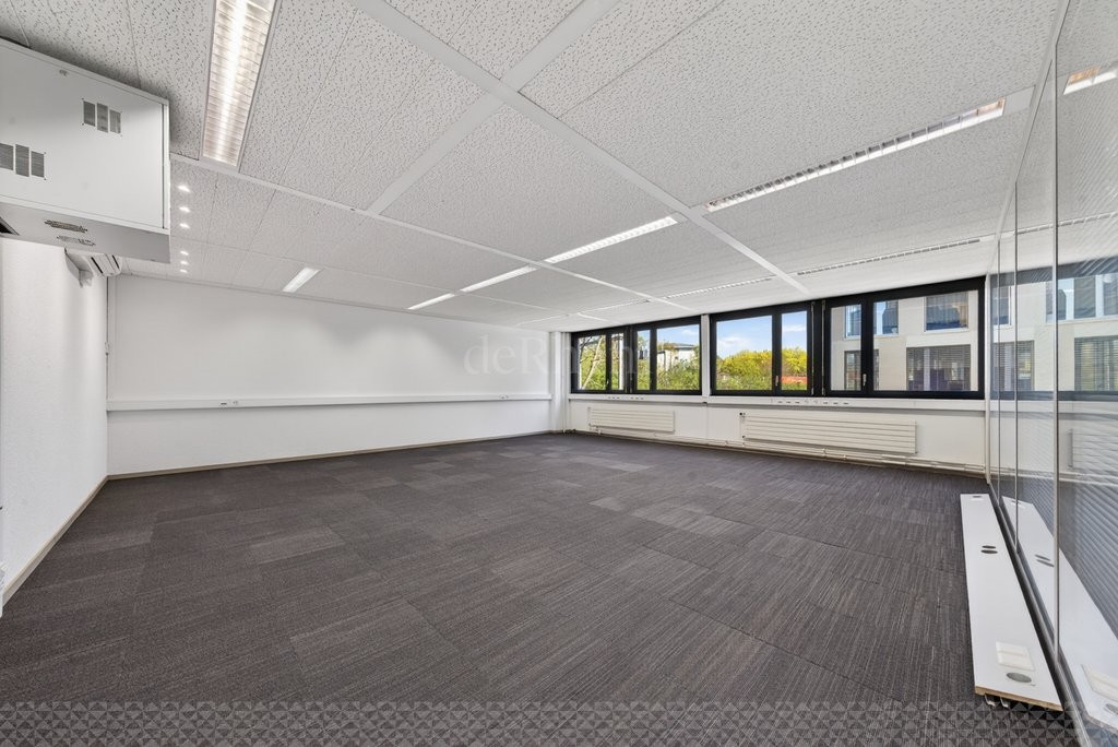 93m² office, photo 4 sur 6