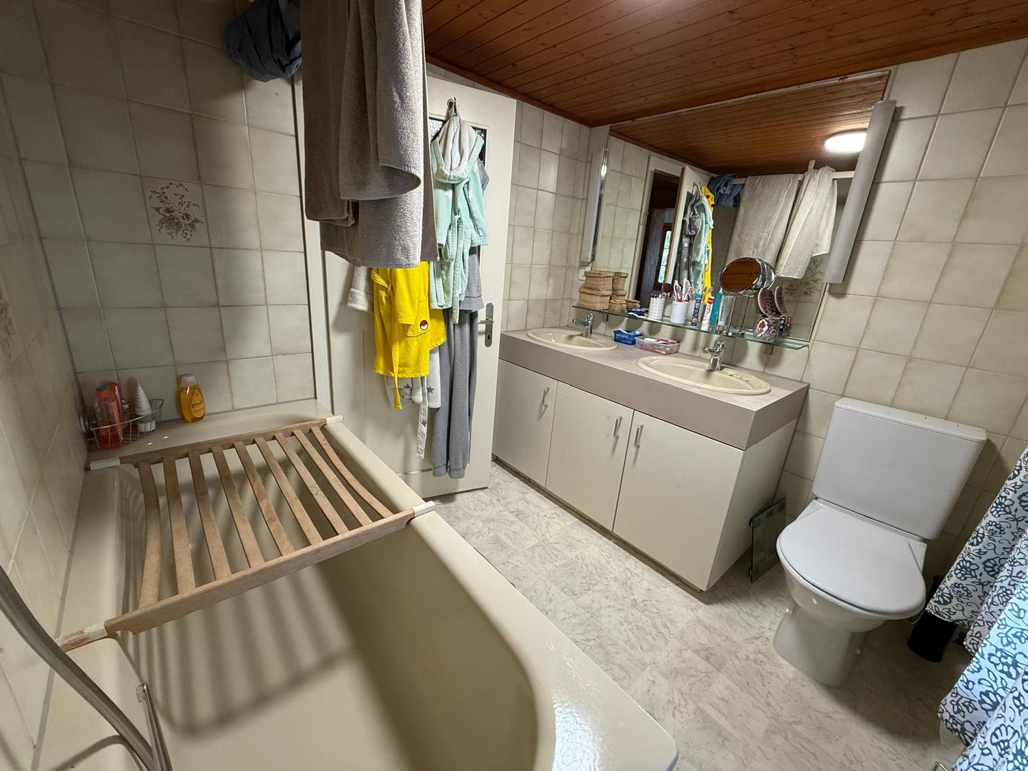 Maison individuelle de 6 ½ pièces, photo 5 sur 10