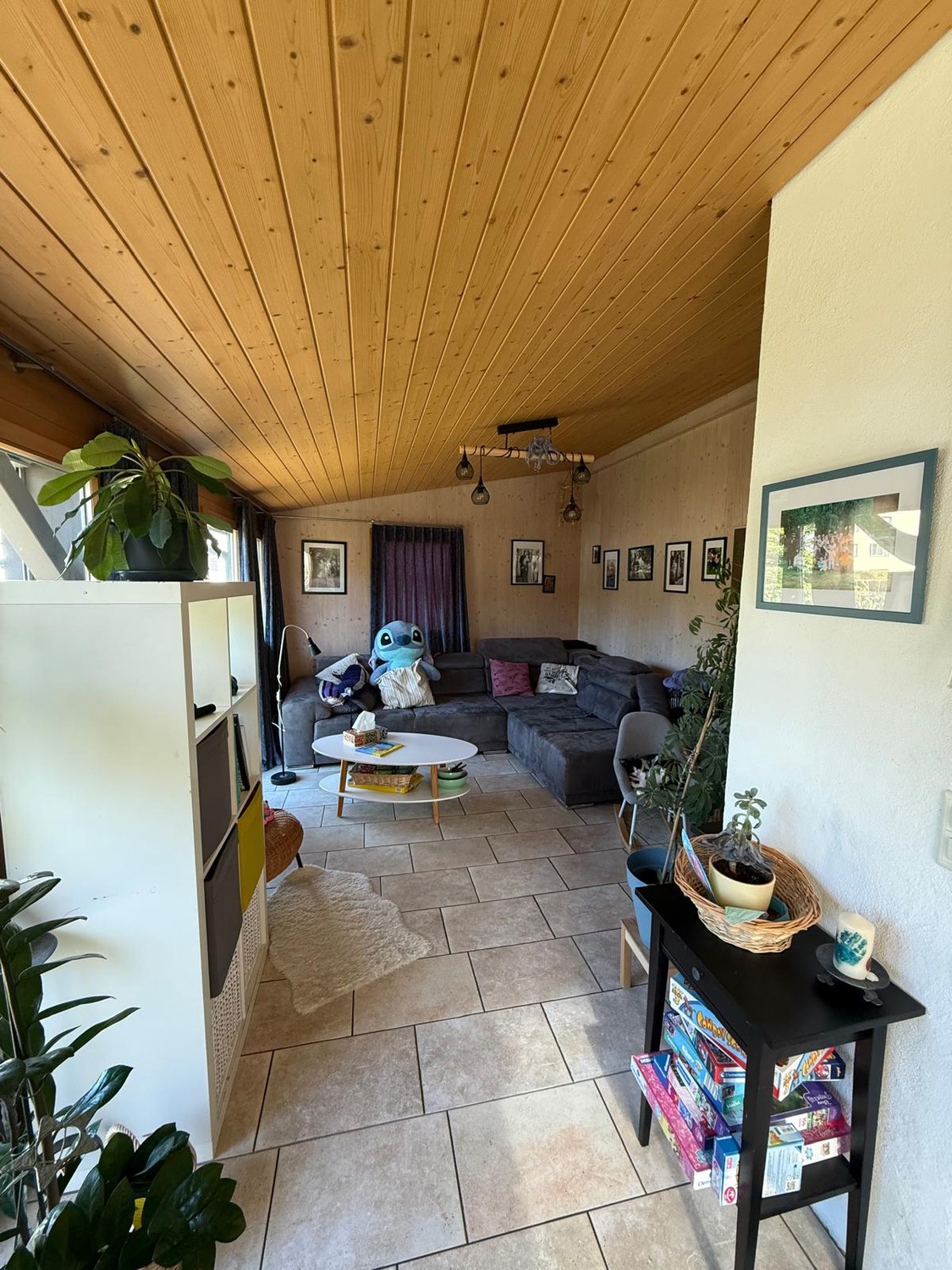 Maison individuelle de 6 ½ pièces, photo 1 sur 10