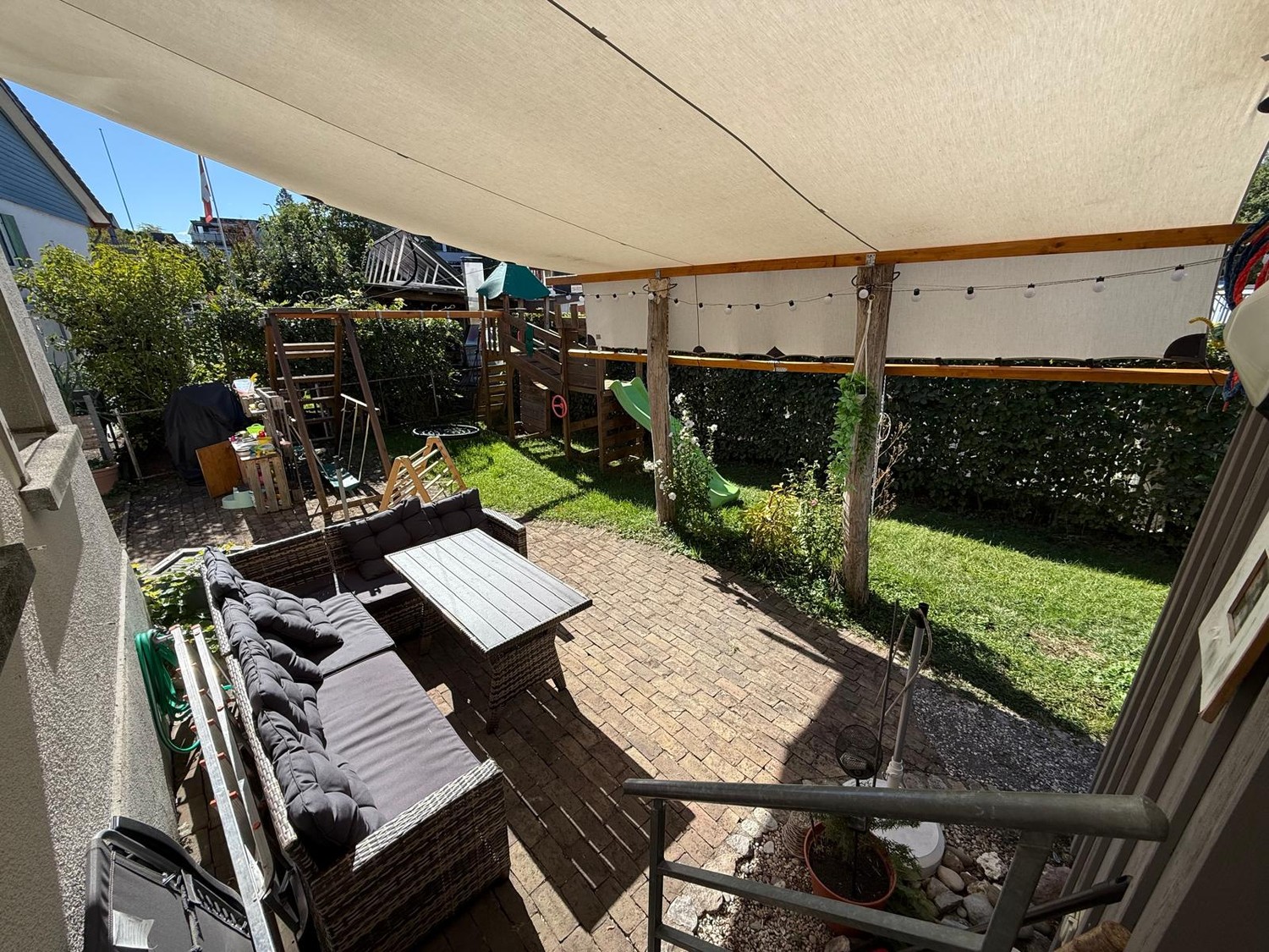 Maison individuelle de 6 ½ pièces, photo 7 sur 10