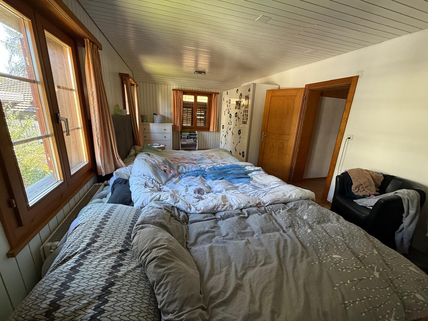 Maison individuelle de 6 ½ pièces, photo 8 sur 10