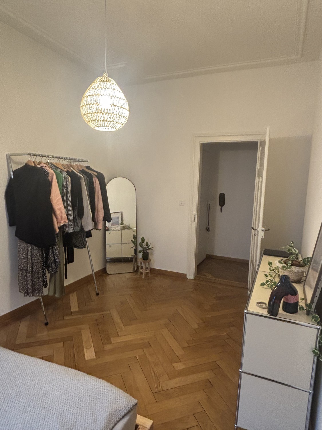 Appartamento di 2 ½ locali
