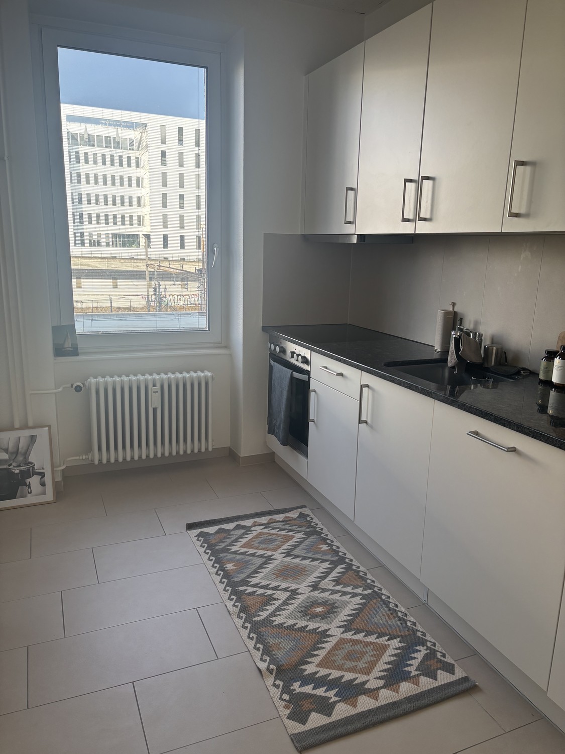 Appartamento di 2 ½ locali