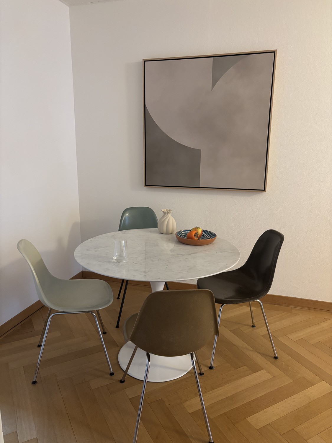 Appartamento di 2 ½ locali