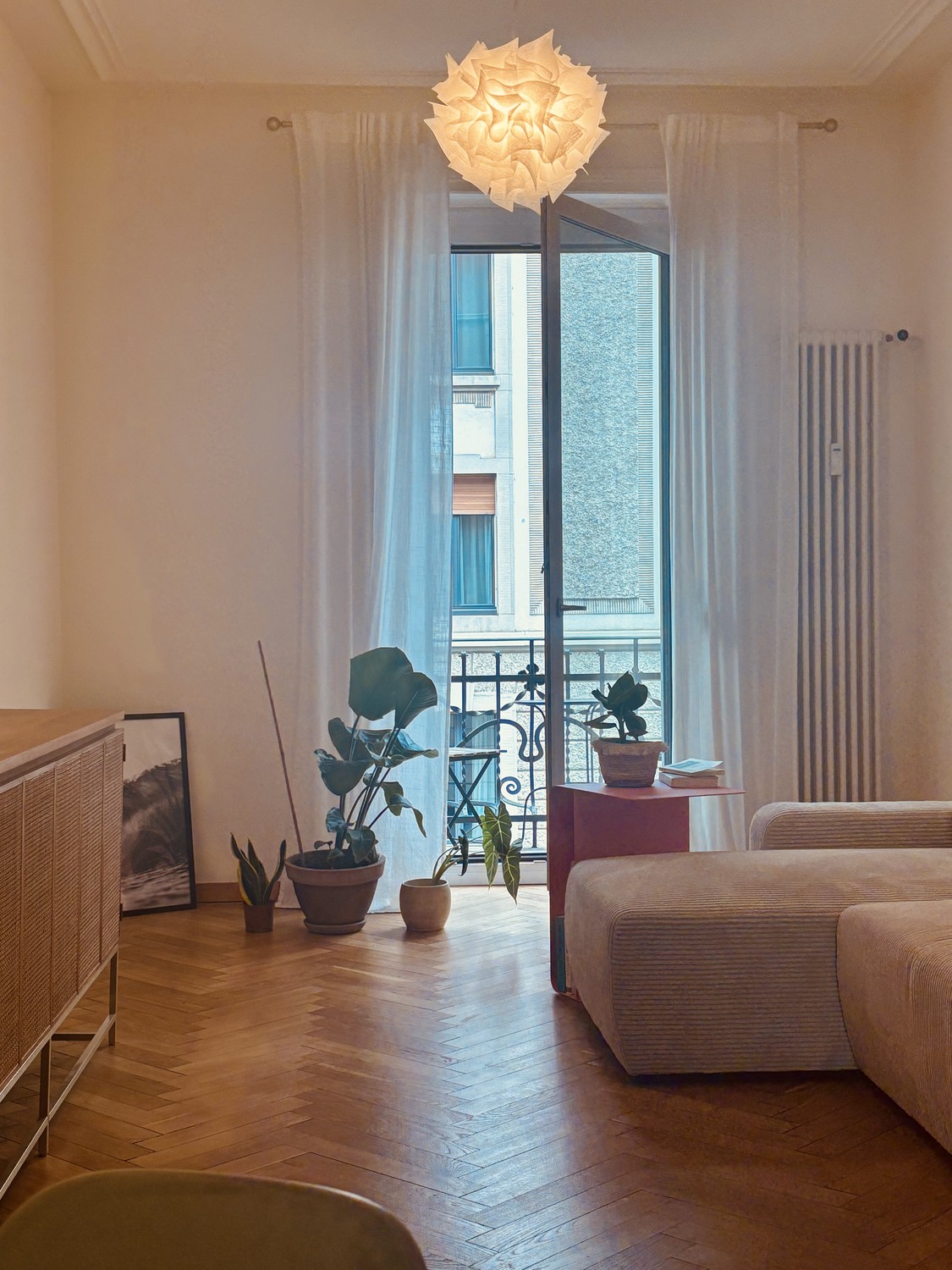 Appartamento di 2 ½ locali