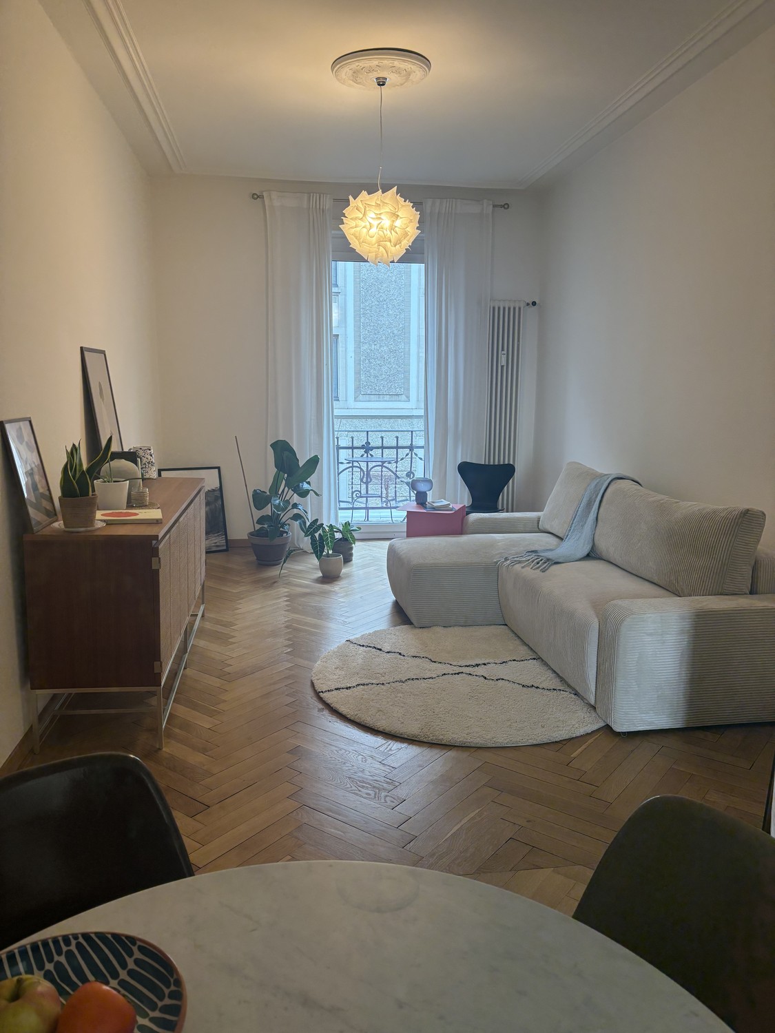 Appartamento di 2 ½ locali