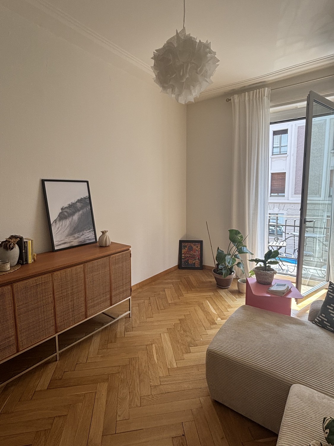 Appartamento di 2 ½ locali