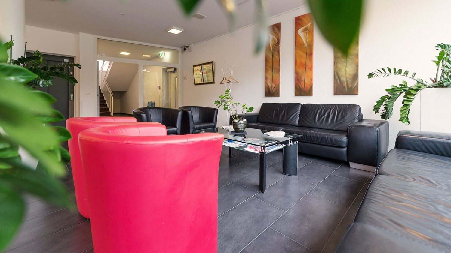 1 pièce appartement meublé, photo 2 sur 5