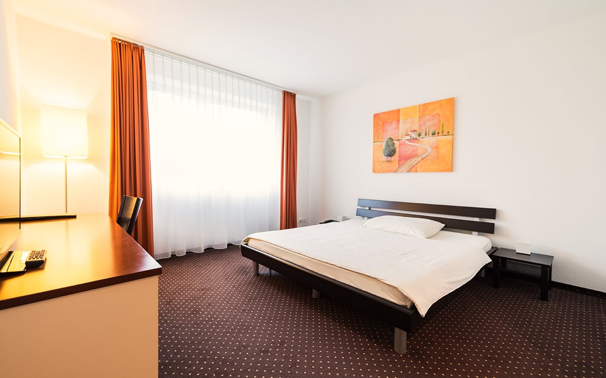 1 pièce appartement meublé, photo 4 sur 5