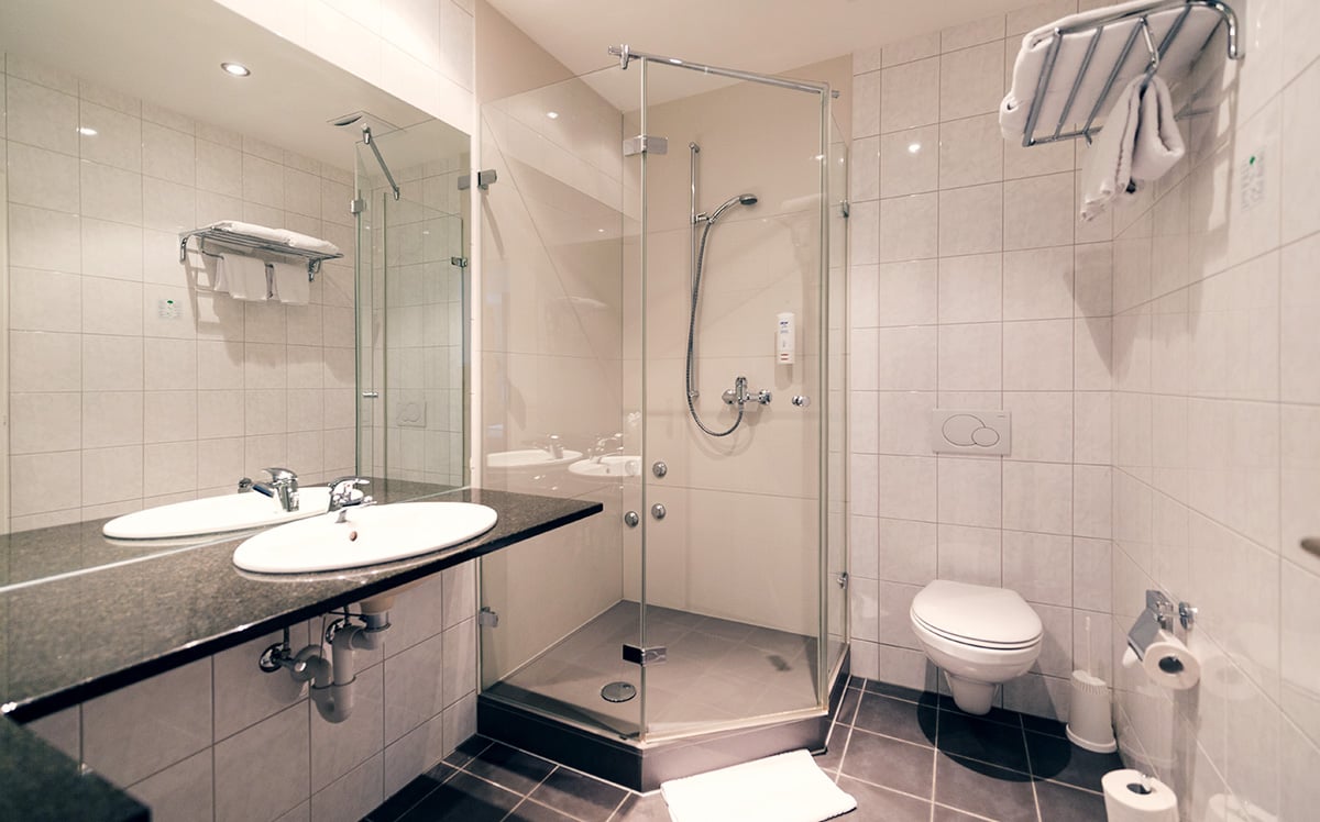 1 pièce appartement meublé, photo 5 sur 5