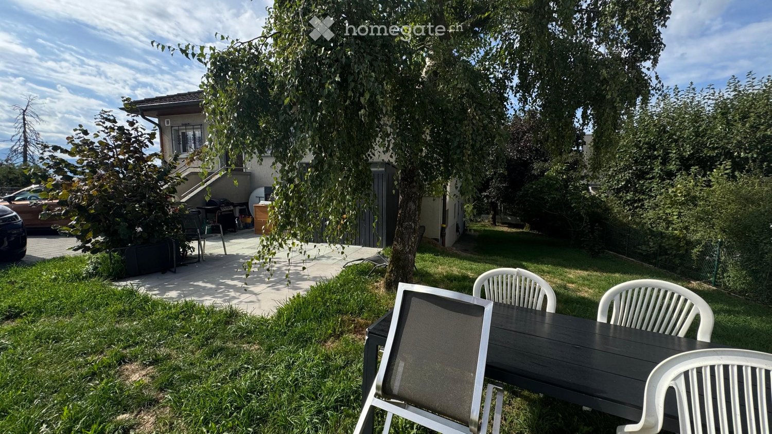 5 ½ rooms apartment, photo 1 sur 4