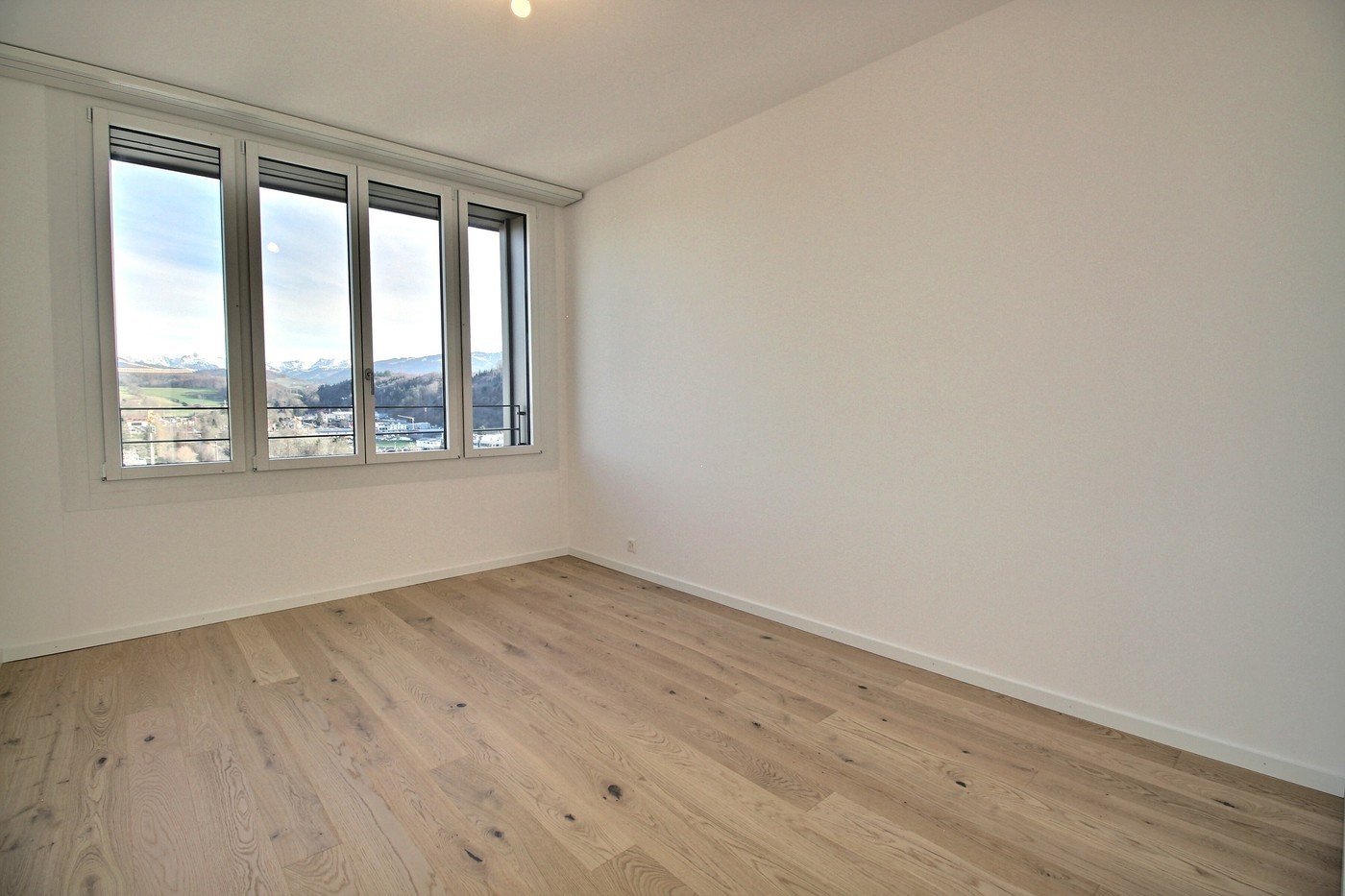 5 ½ rooms apartment