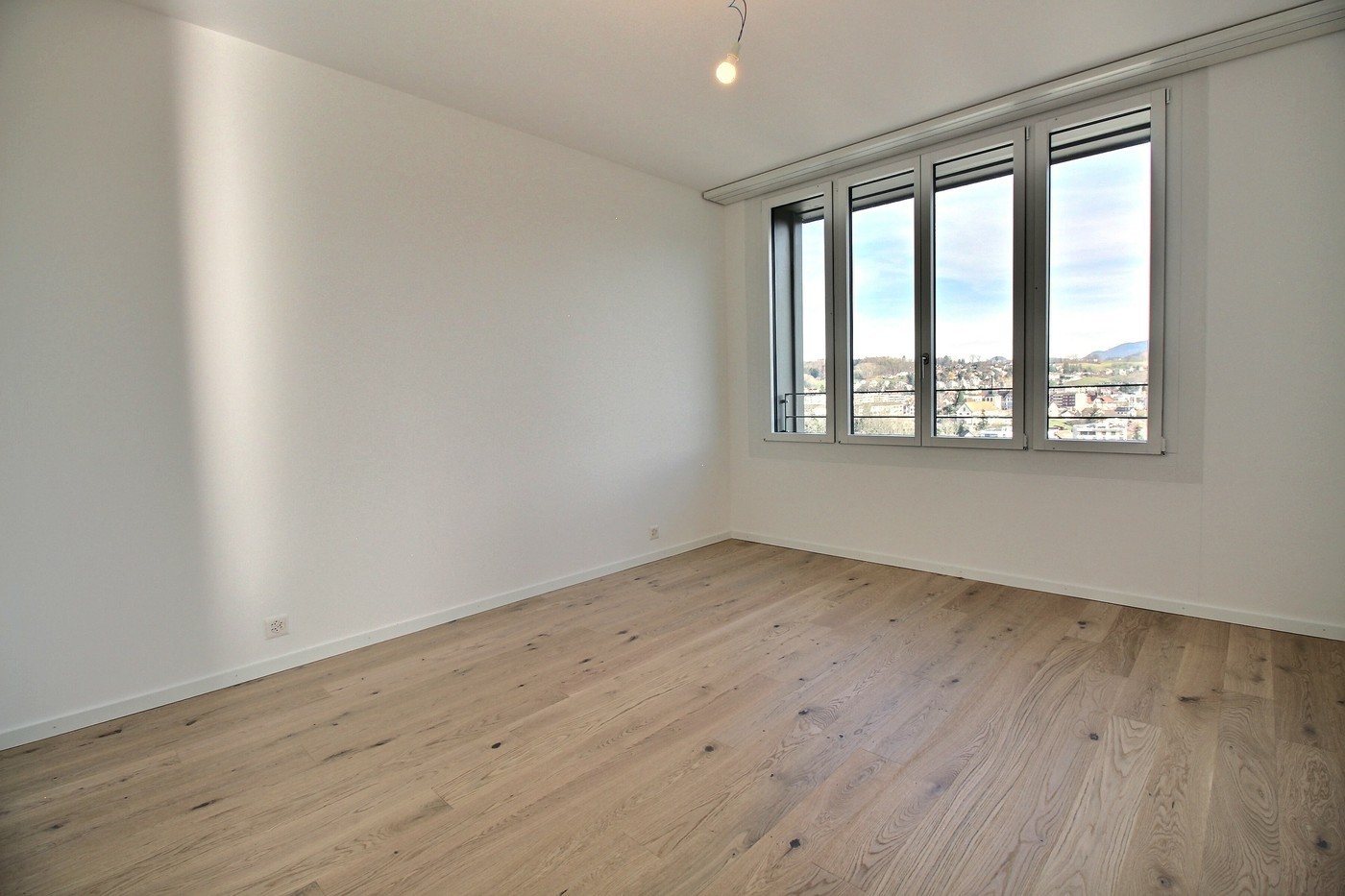 5 ½ rooms apartment