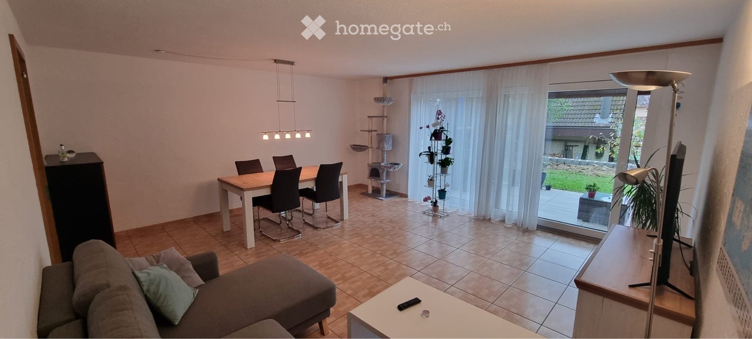appartamento di 3 locali