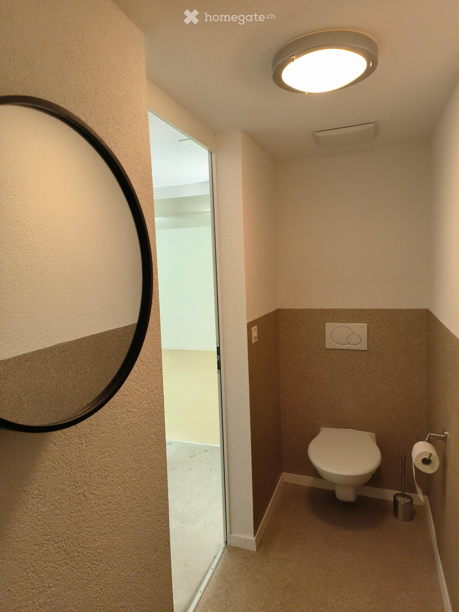 Appartement de 1 ½ pièce, photo 4 sur 5