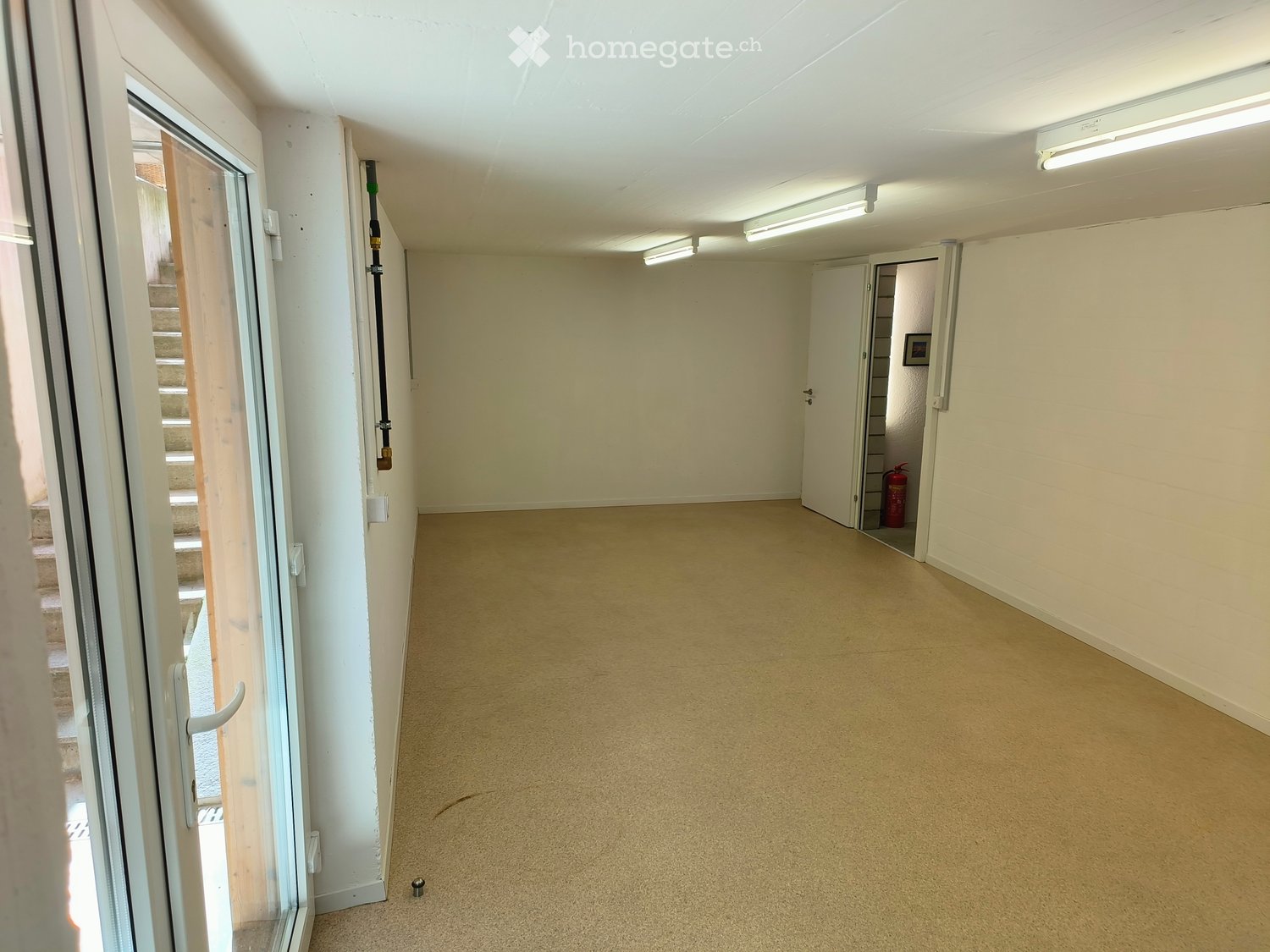 Appartement de 1 ½ pièce, photo 3 sur 5