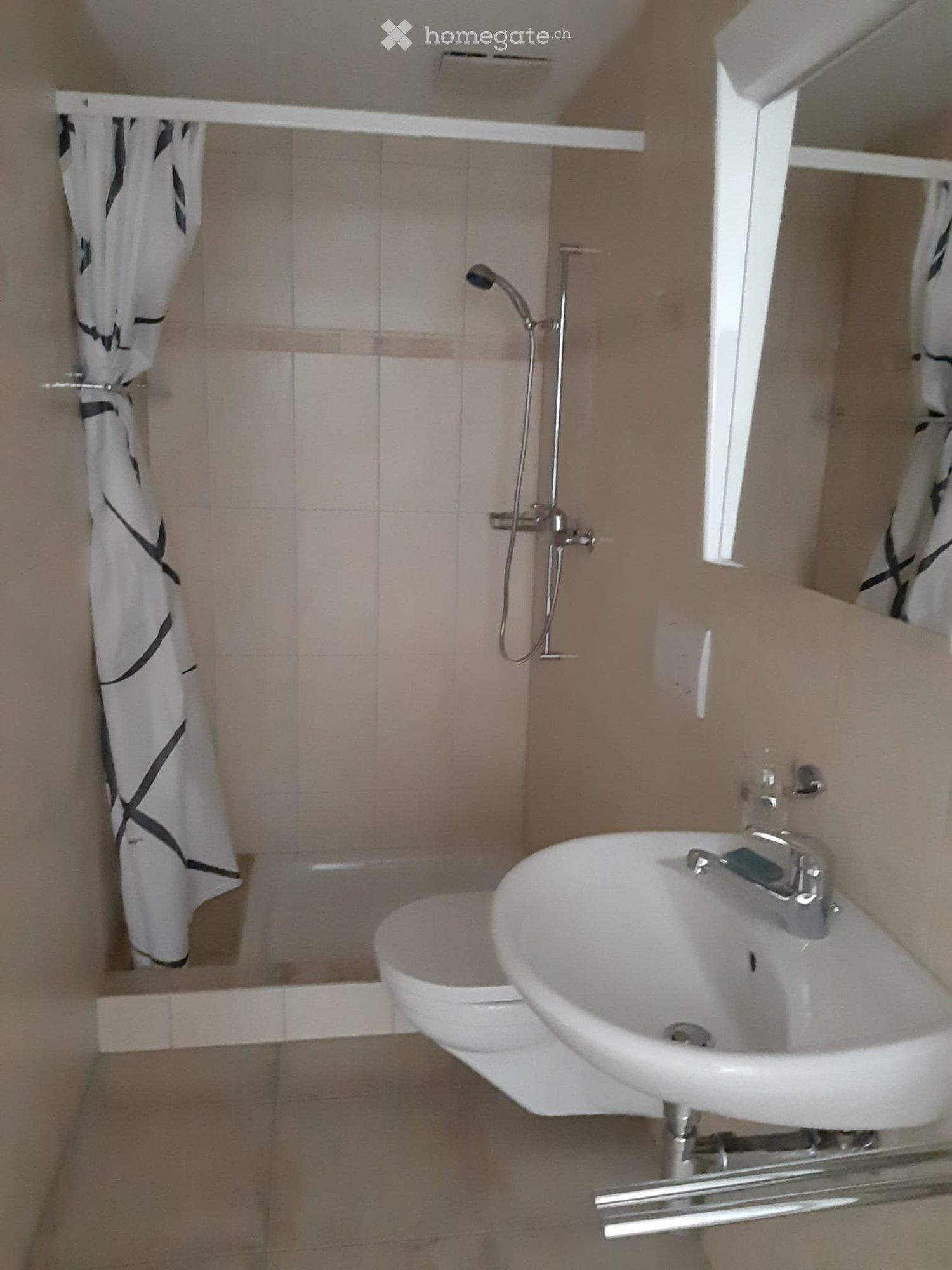 Appartamento di 2 ½ locali