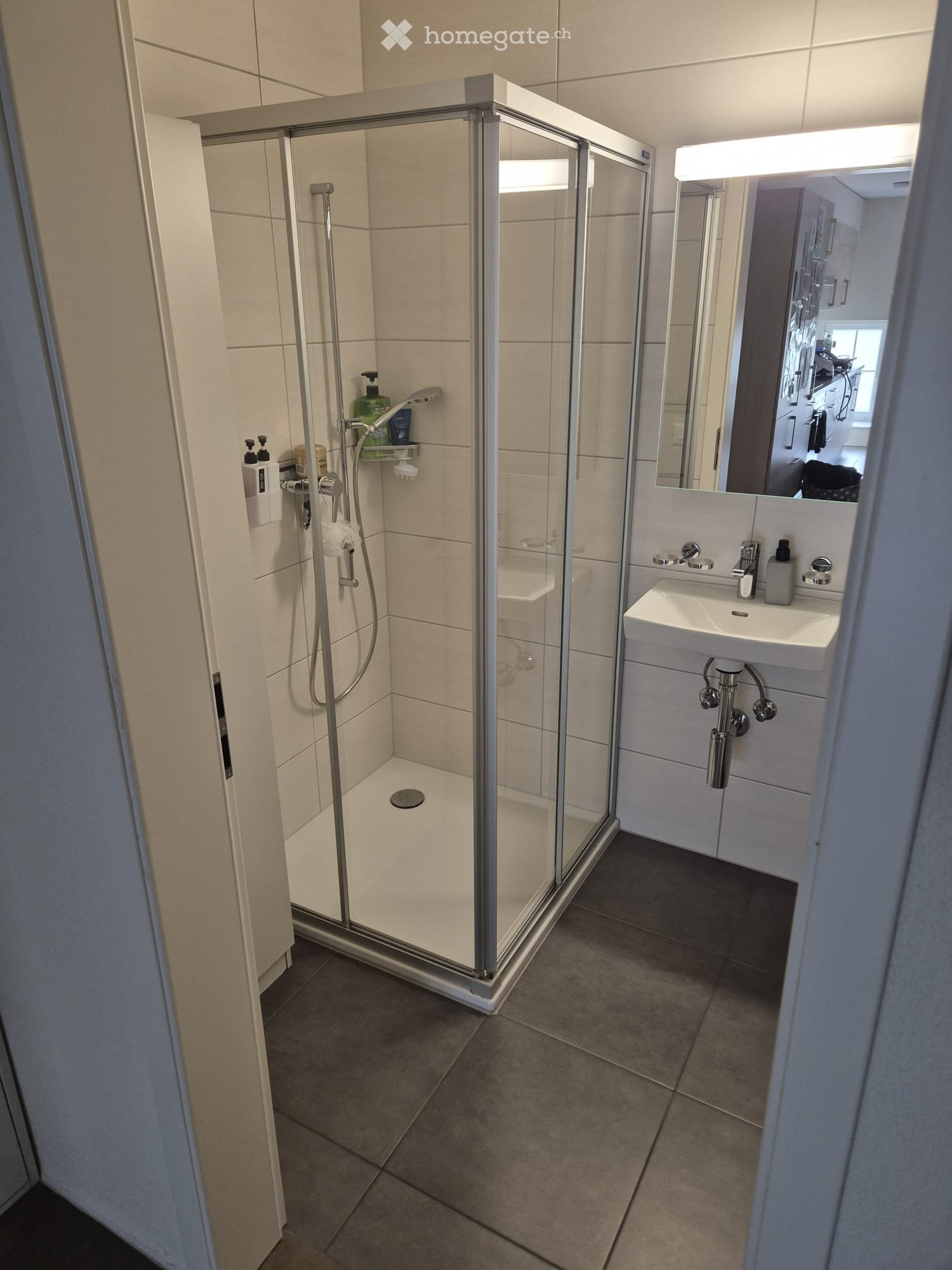2 ½ rooms apartment, photo 2 sur 5