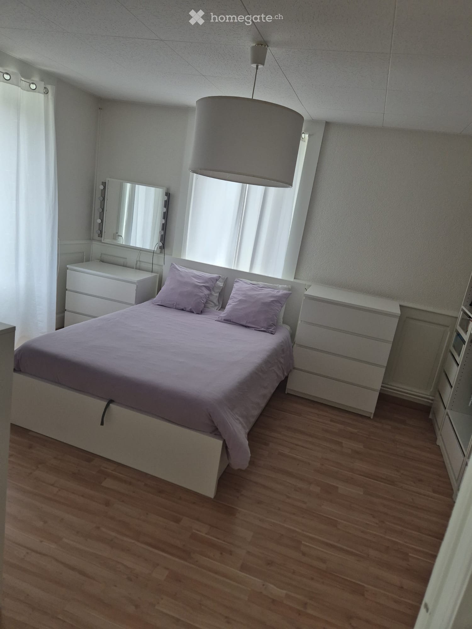 2 ½ rooms apartment, photo 3 sur 5