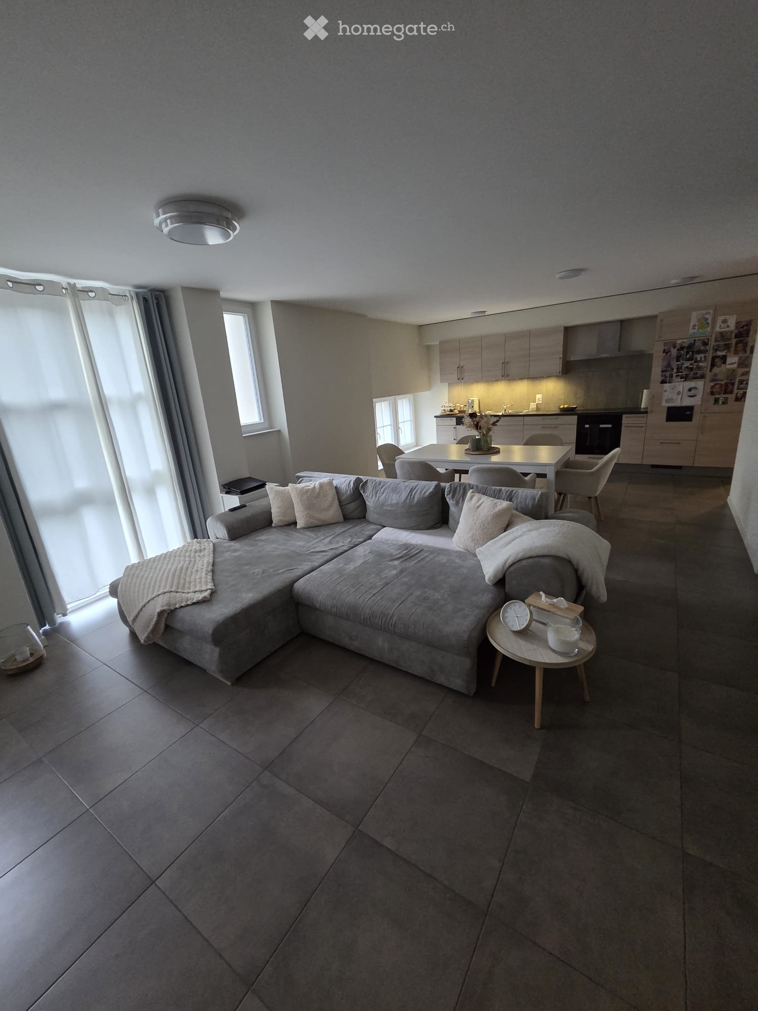 2 ½ rooms apartment, photo 1 sur 5