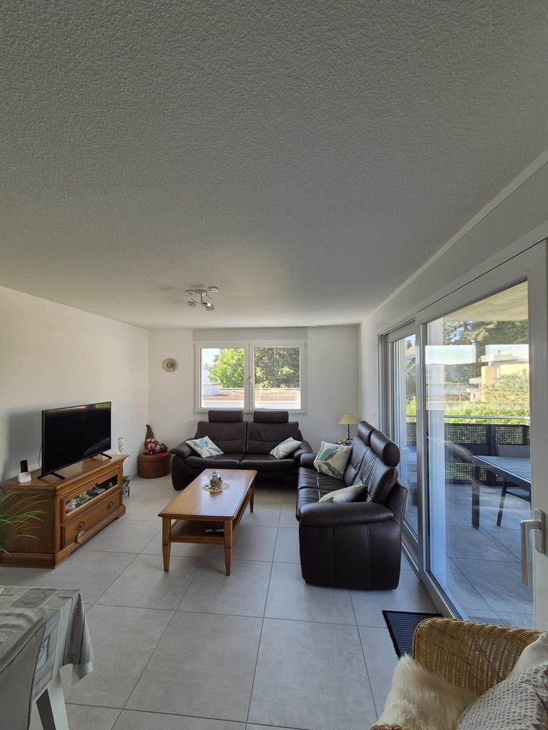 2 ½ Zimmer Wohnung