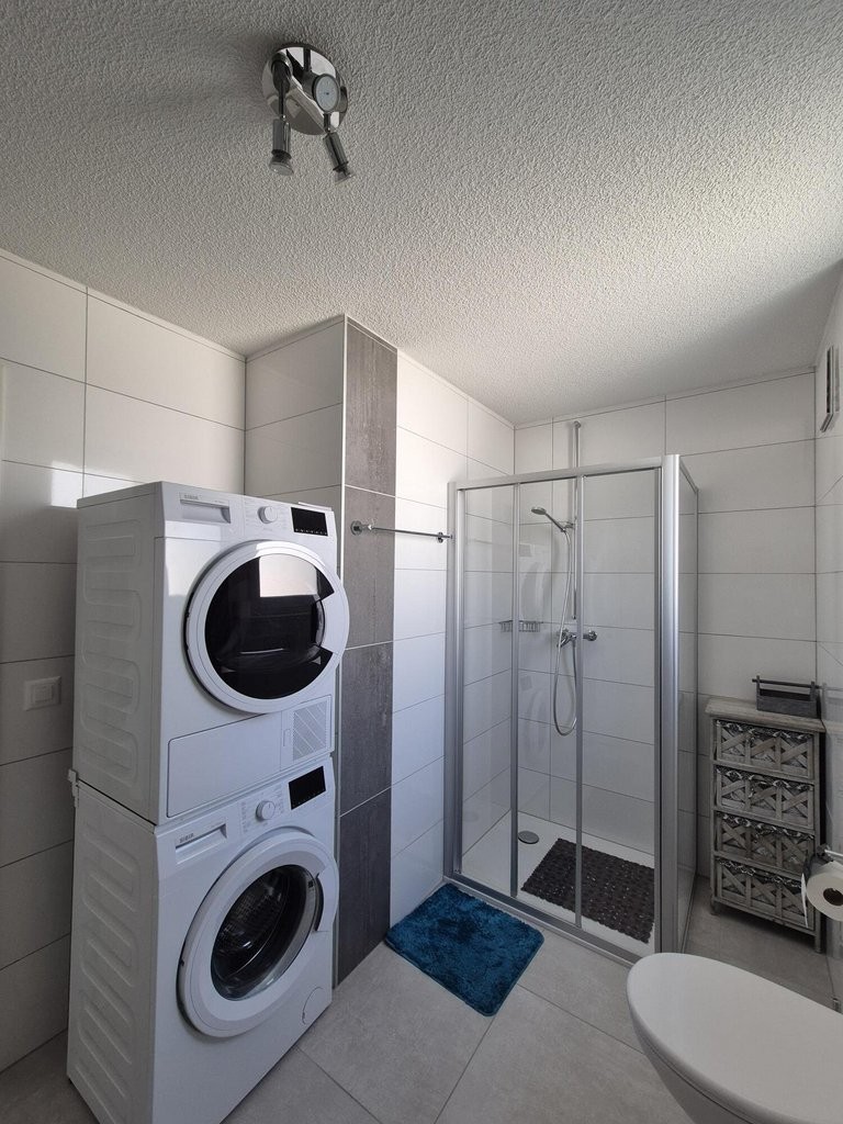 2 ½ Zimmer Wohnung